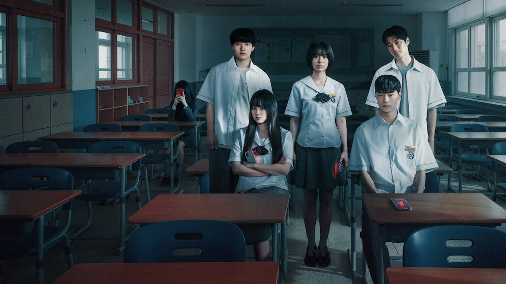 If Wishes Could Kill: Review & Sinopsis Lengkap K-Drama Horror Netflix Terbaru 2026