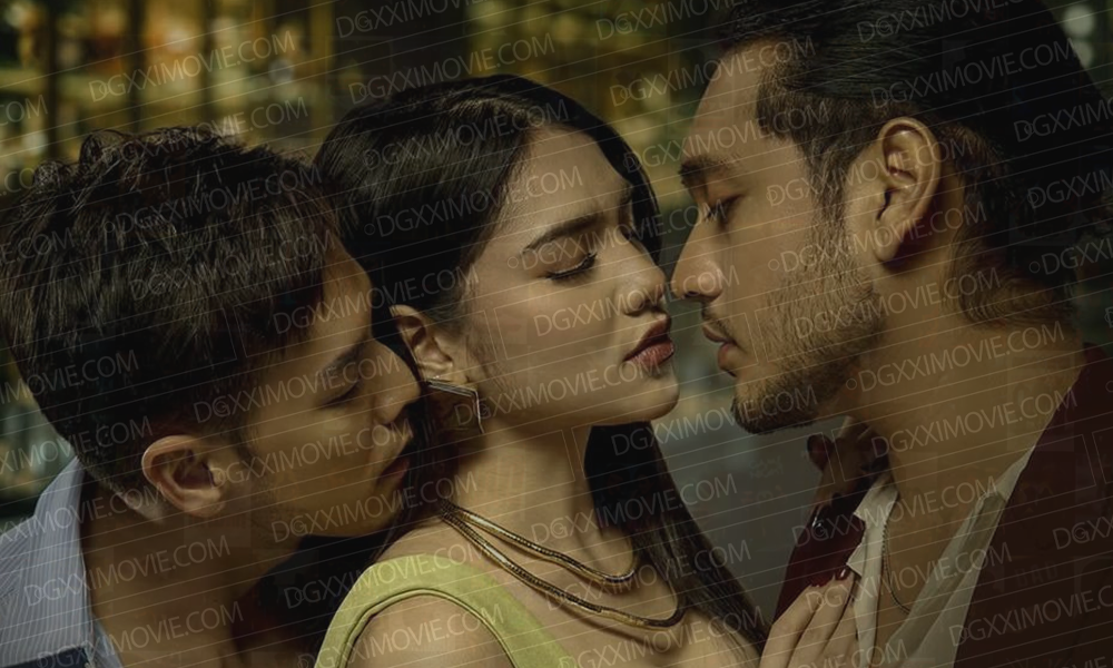 Love & 10 Million Dollars