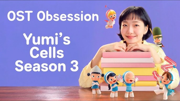 Yumi's Cells Season 3: Kembalinya Drama Korea Paling Ditunggu di 2026