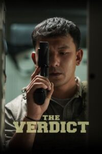 Rekomendasi Film Mystery Terbaik: Keadilan (2025) Sub Indo