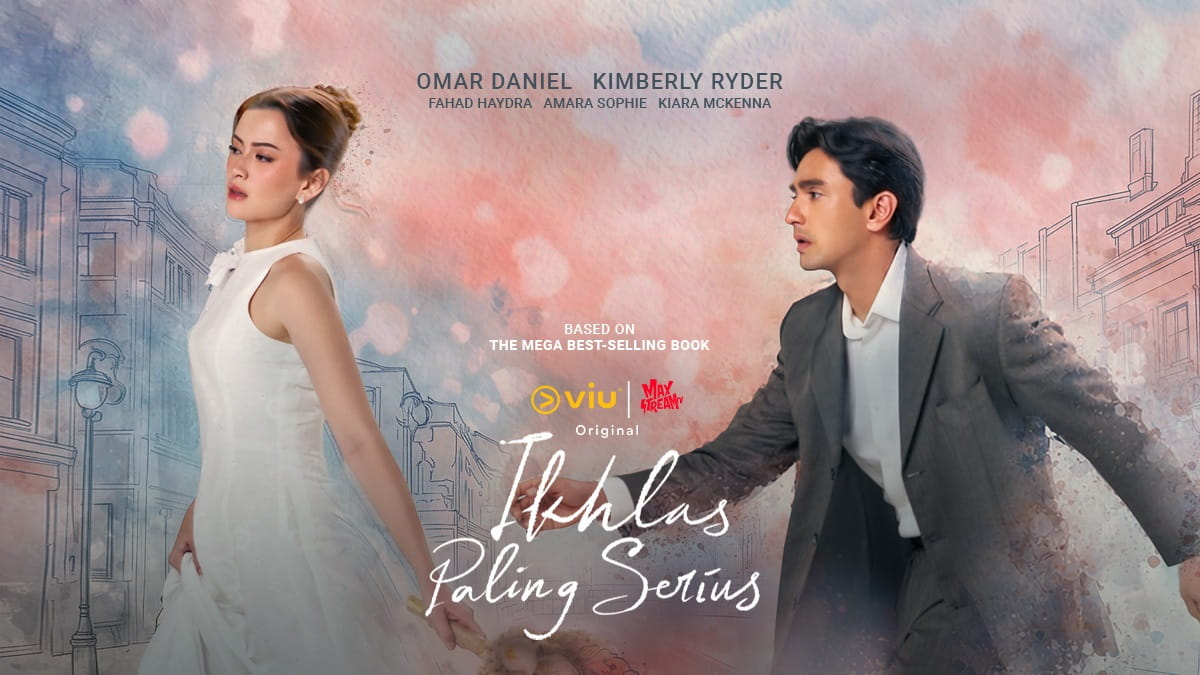 Ikhlas Paling Serius Episode 4